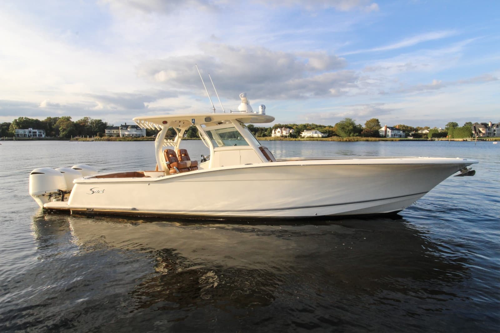 2015 Scout 350 LXF - Photo 50