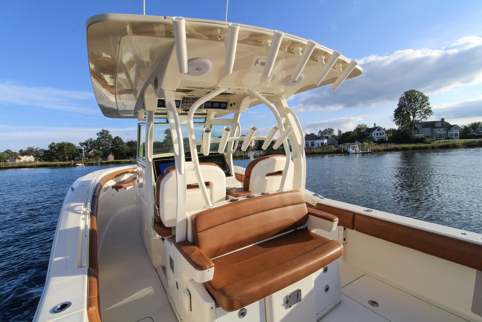 2015 Scout 350 LXF - Photo 26