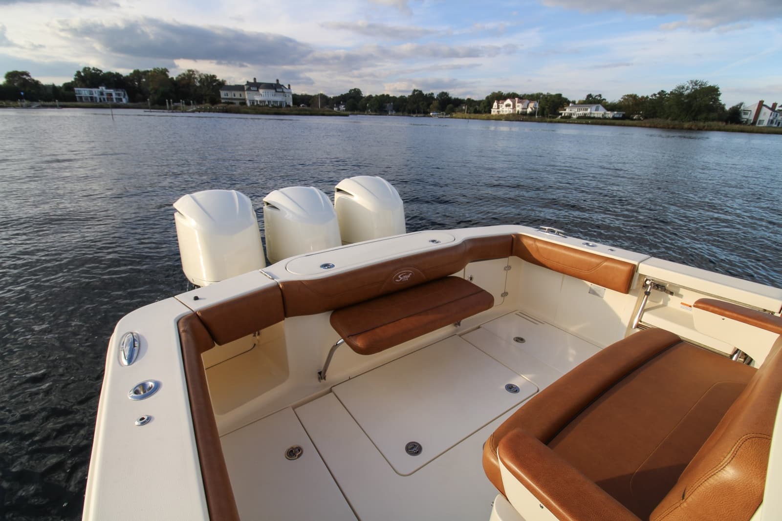 2015 Scout 350 LXF - Photo 30