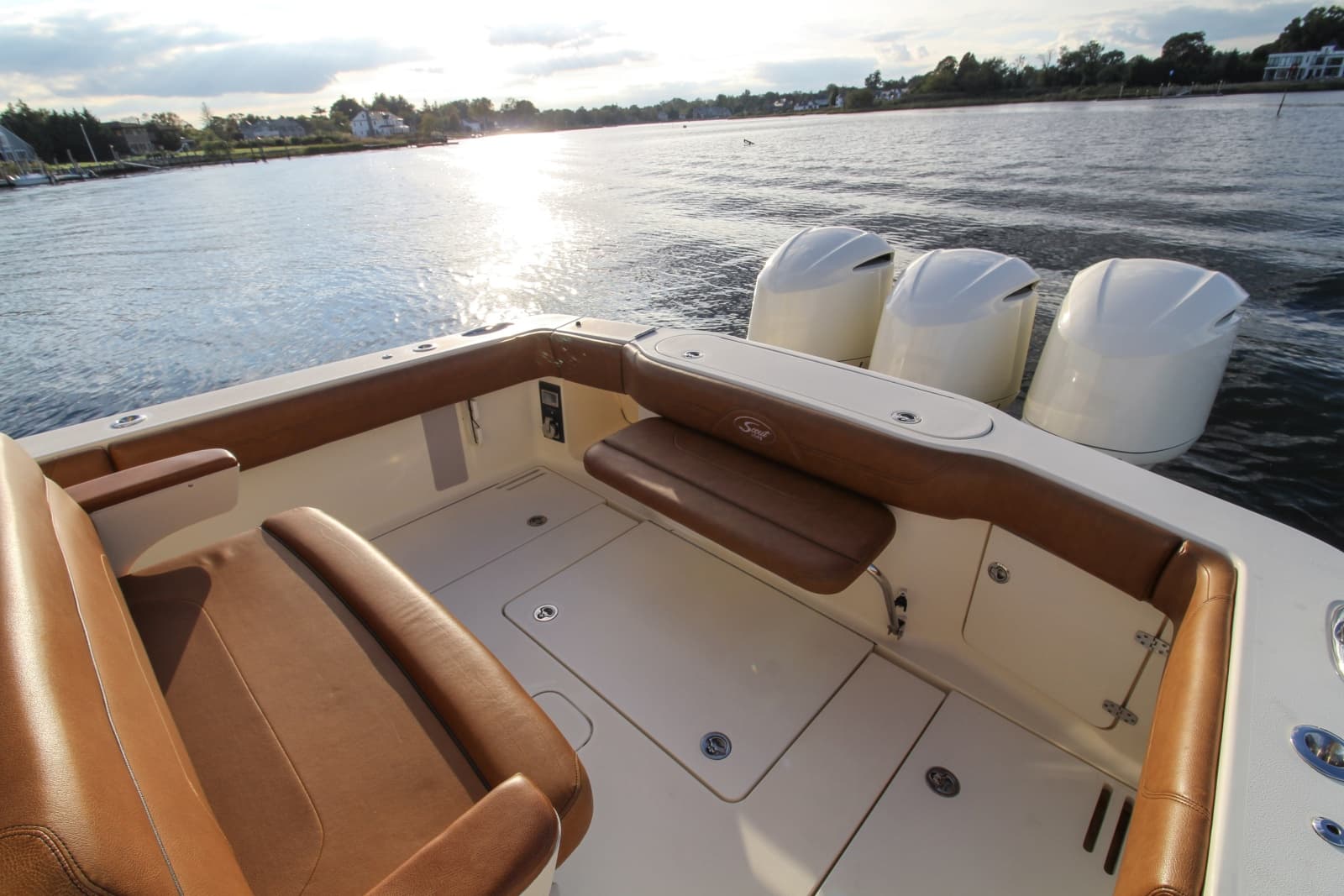2015 Scout 350 LXF - Photo 31