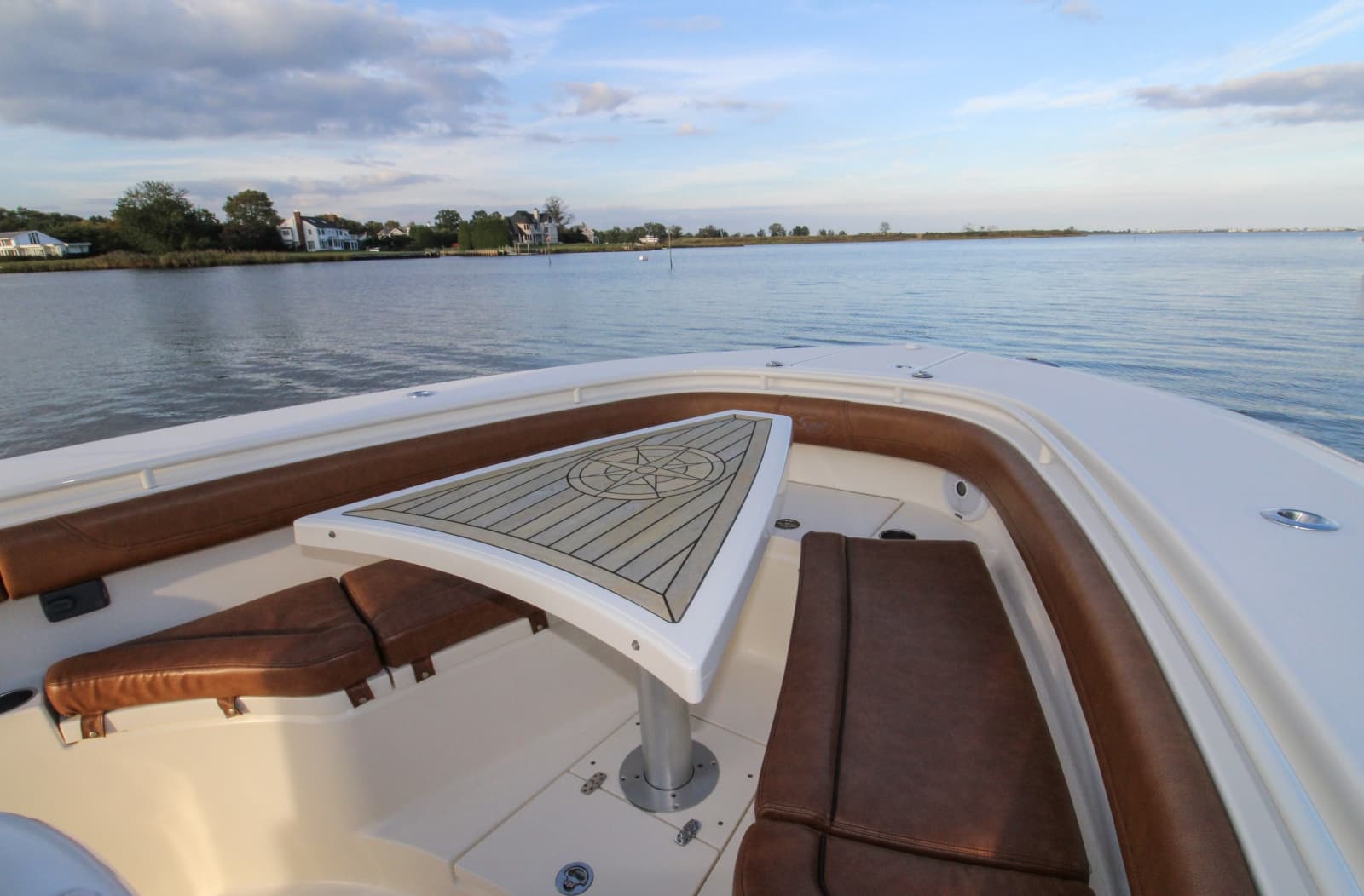2015 Scout 350 LXF - Photo 5