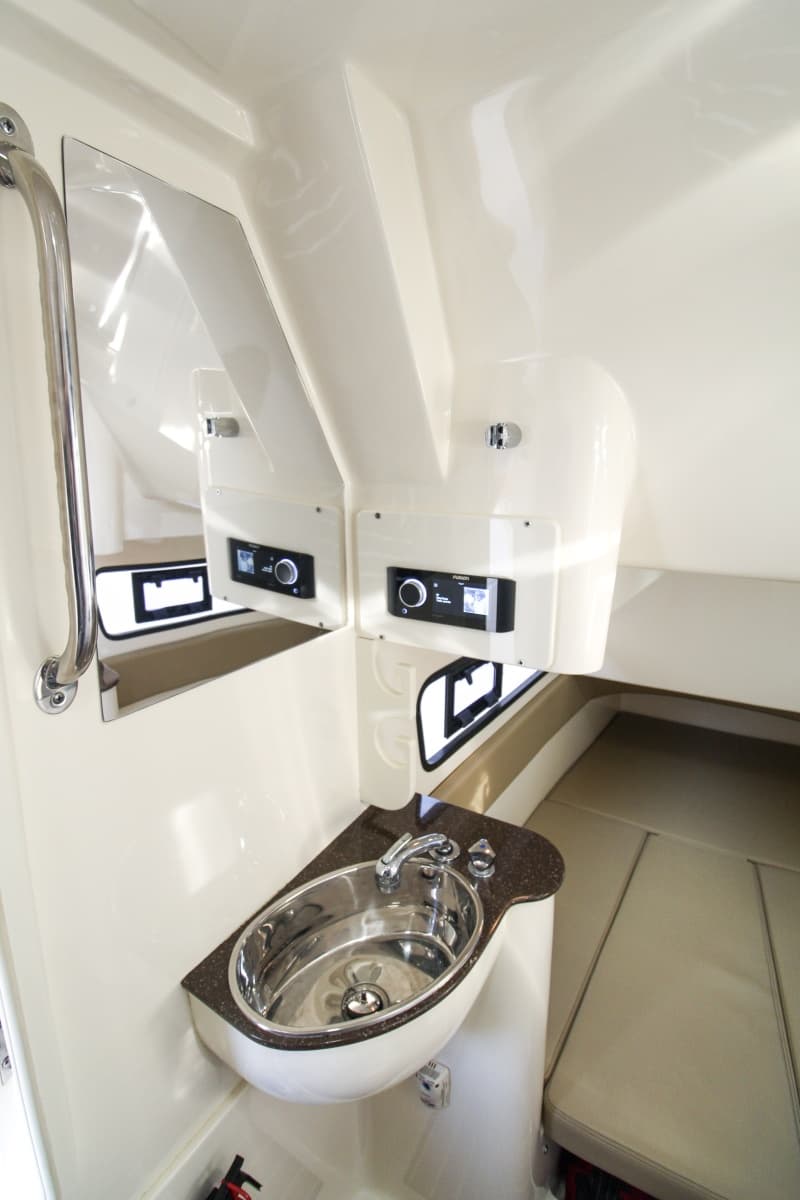 2015 Scout 350 LXF - Photo 40