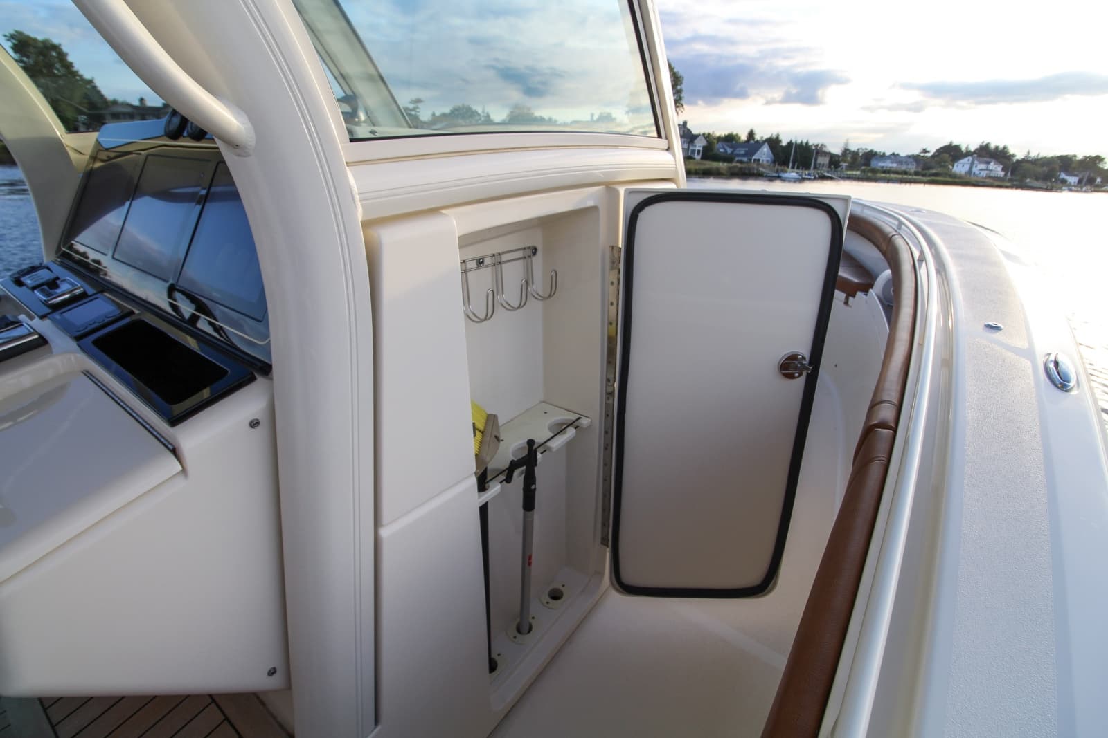 2015 Scout 350 LXF - Photo 37