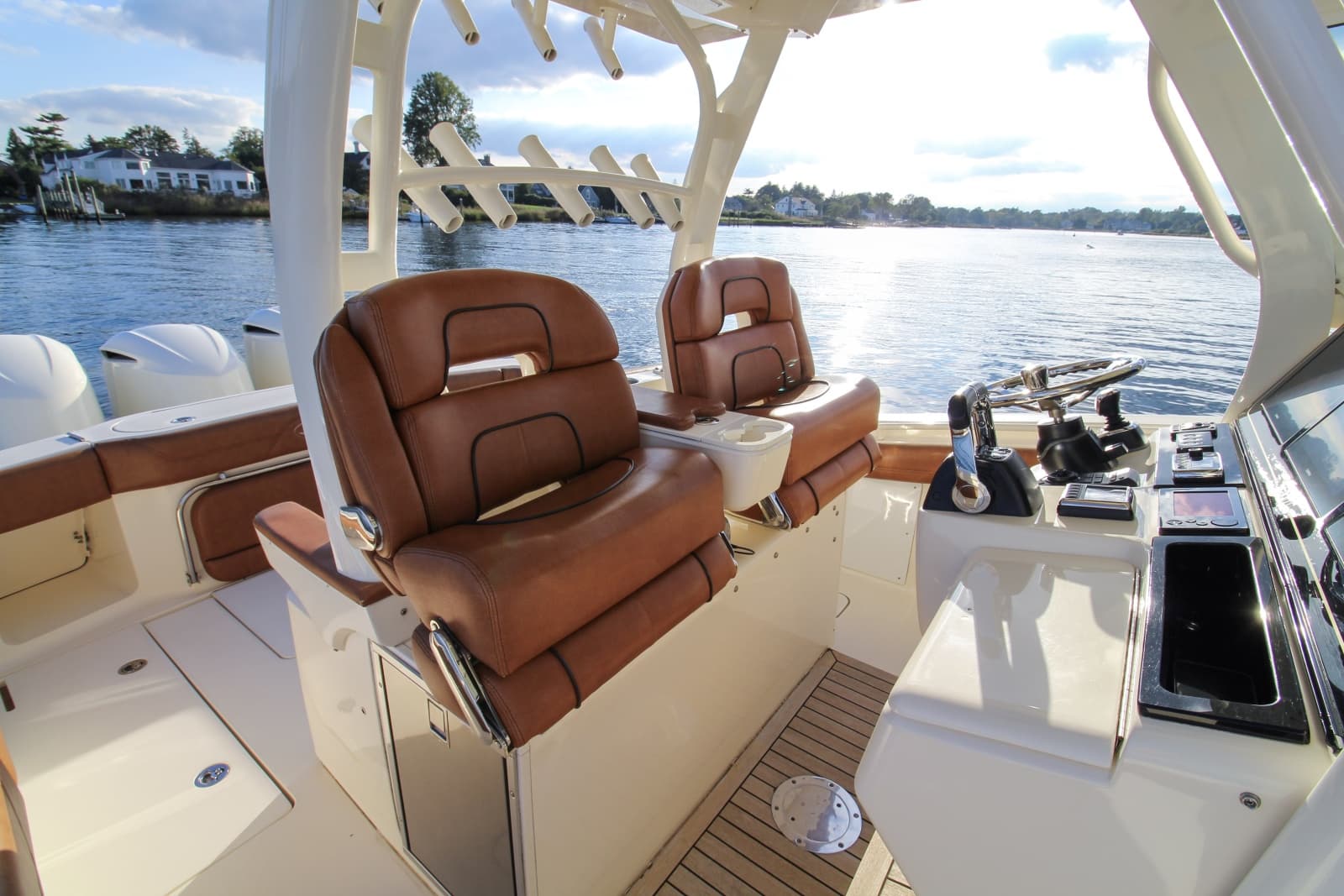 2015 Scout 350 LXF - Photo 13