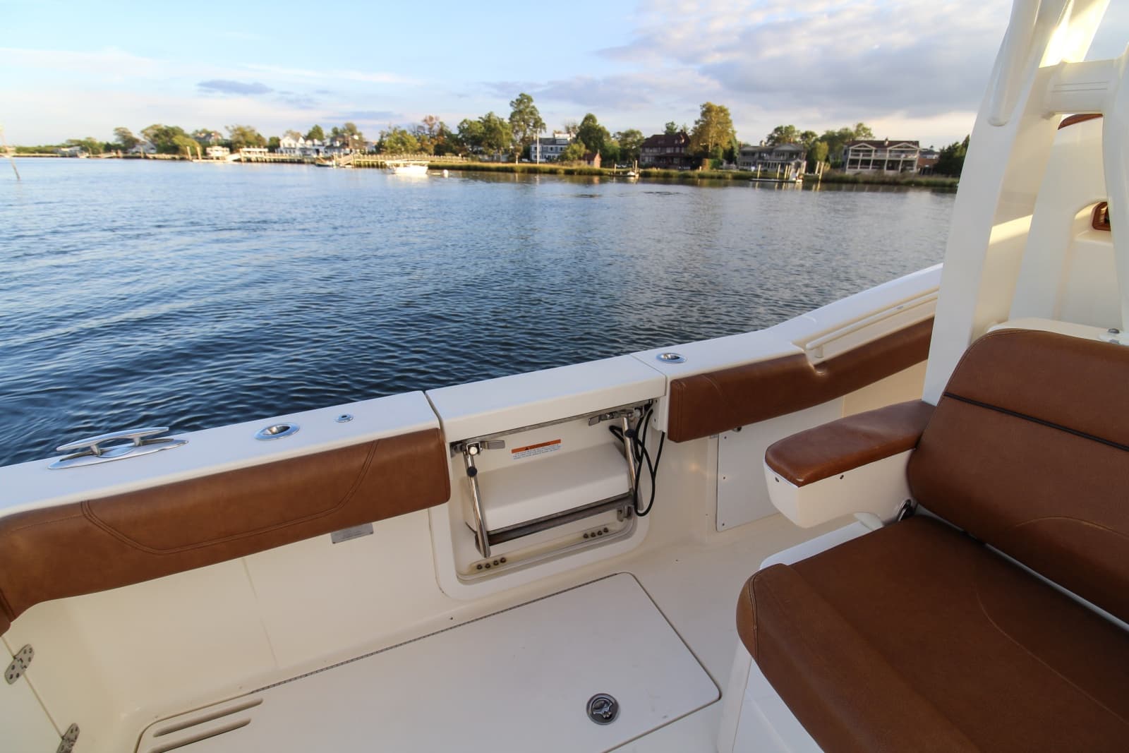 2015 Scout 350 LXF - Photo 24