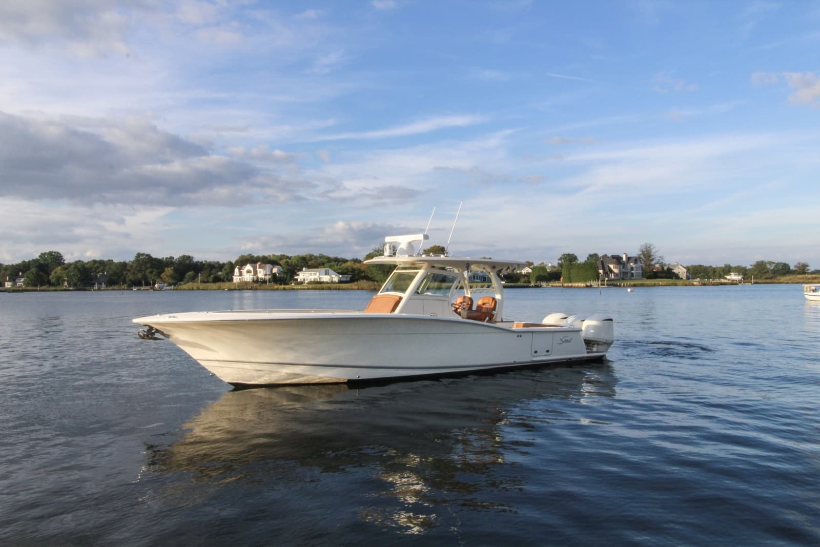 2015 Scout 350 LXF - Photo 44