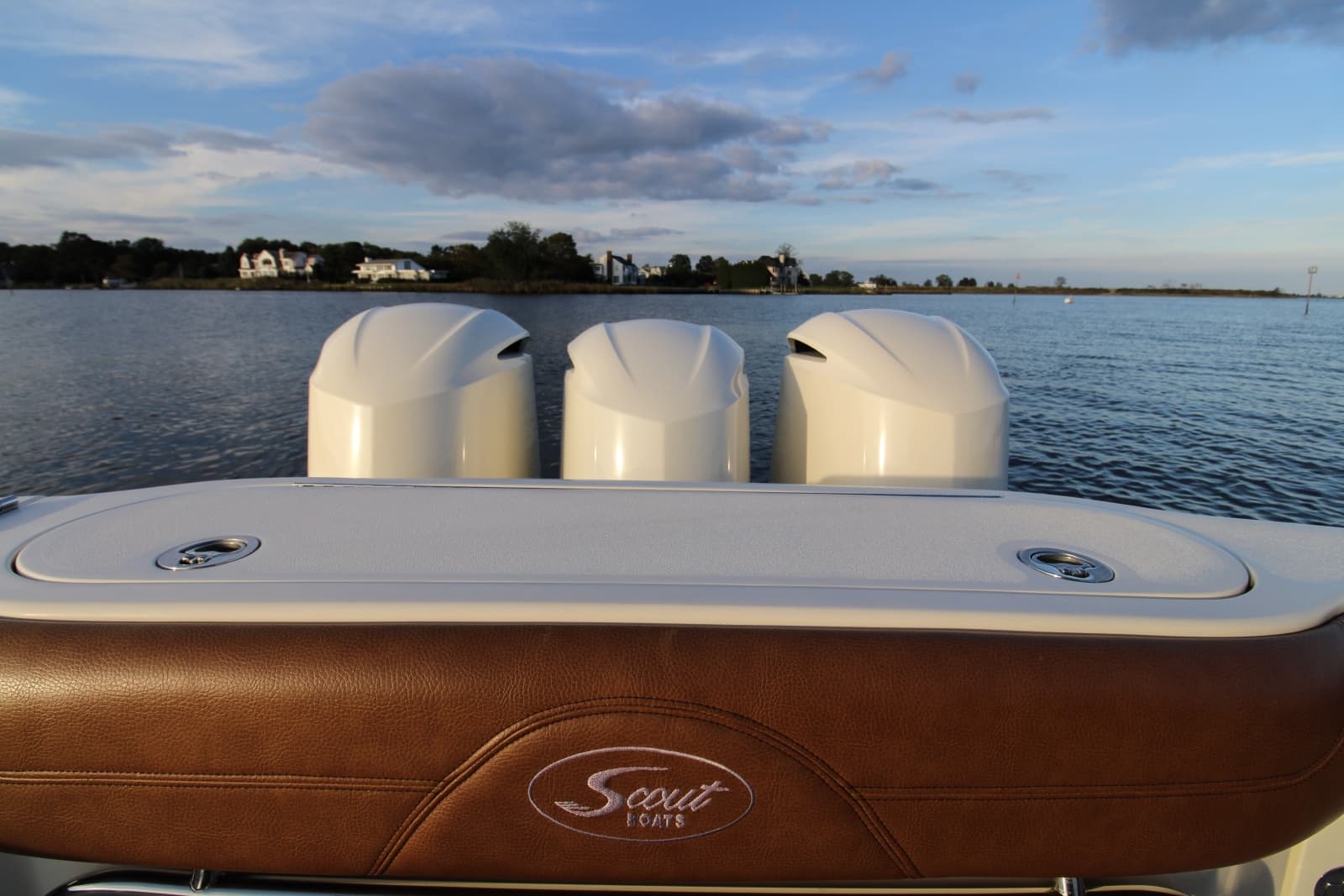 2015 Scout 350 LXF - Photo 33