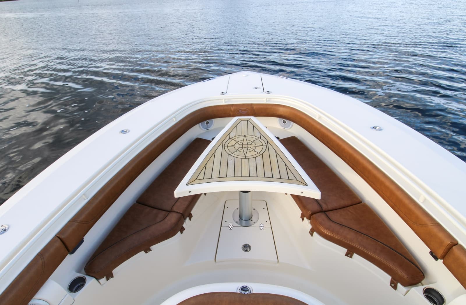 2015 Scout 350 LXF - Photo 6