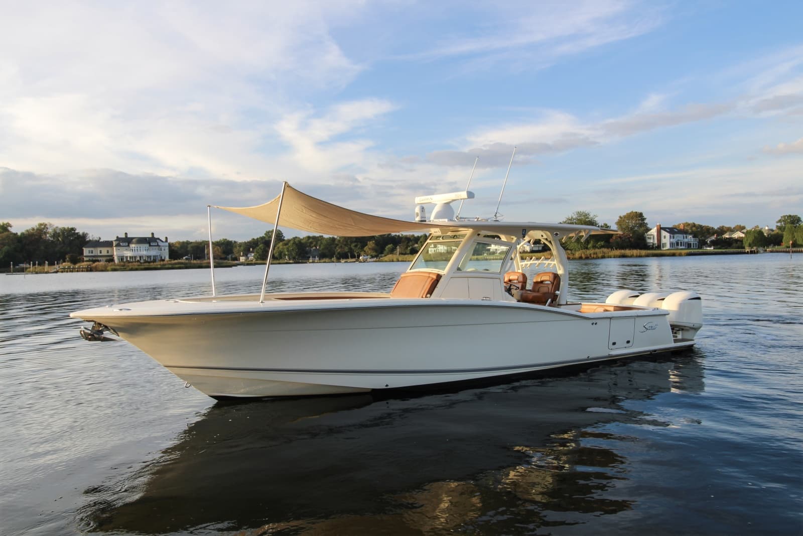 2015 Scout 350 LXF - Photo 51