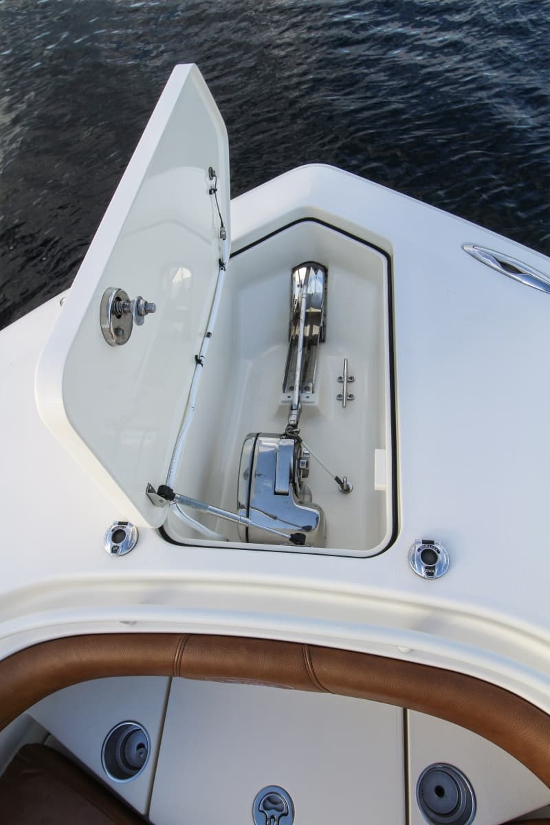 2015 Scout 350 LXF - Photo 36