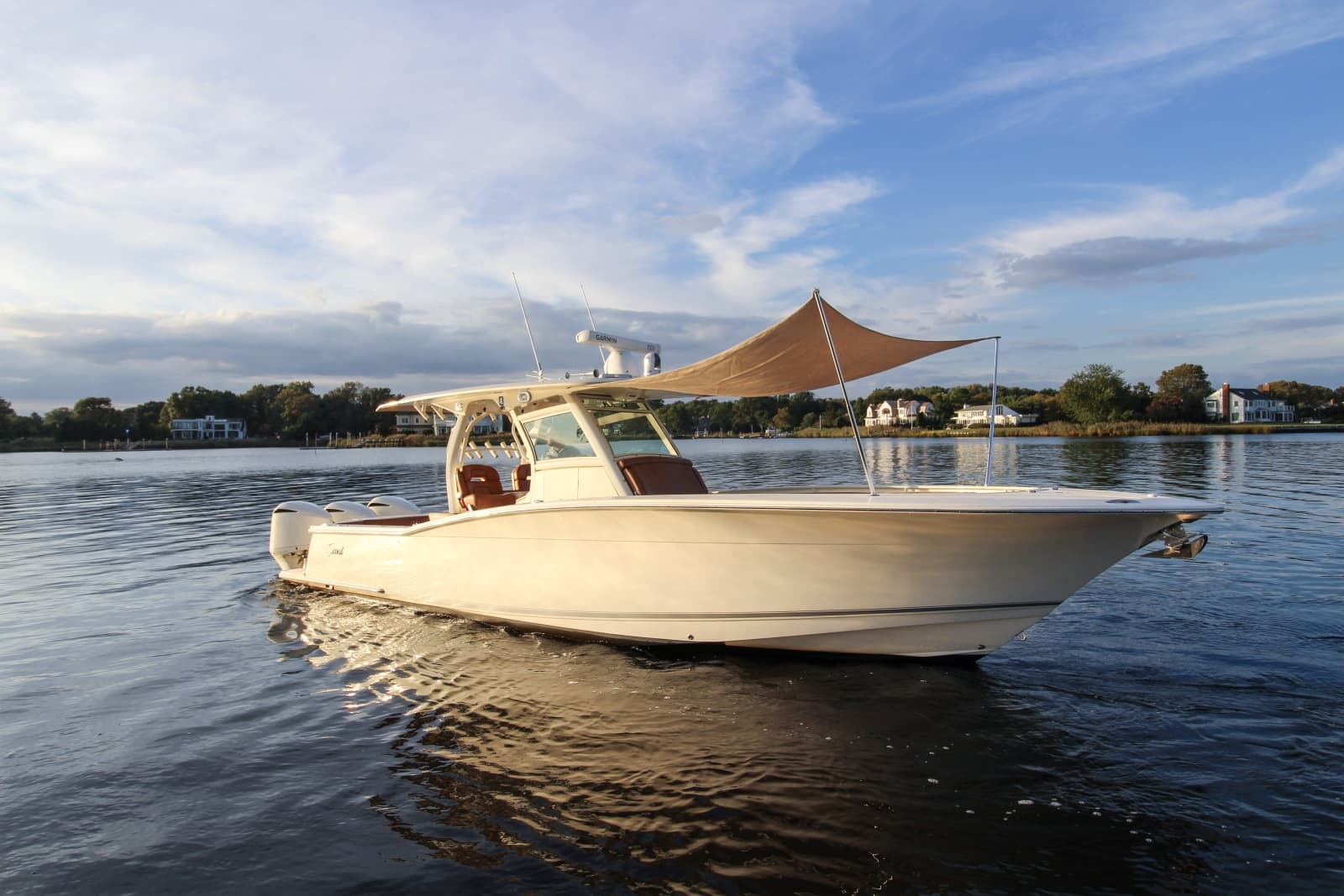 2015 Scout 350 LXF - Photo 52