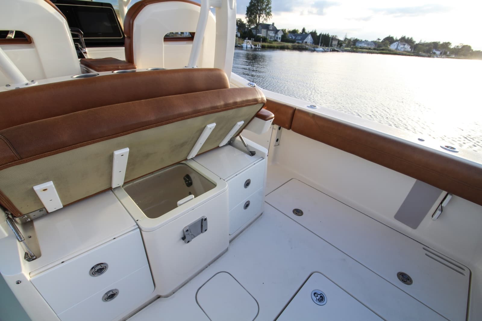 2015 Scout 350 LXF - Photo 28