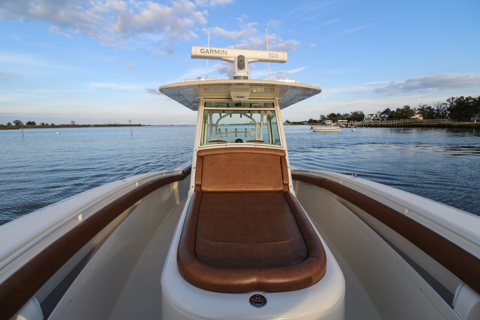 2015 Scout 350 LXF - Photo 9