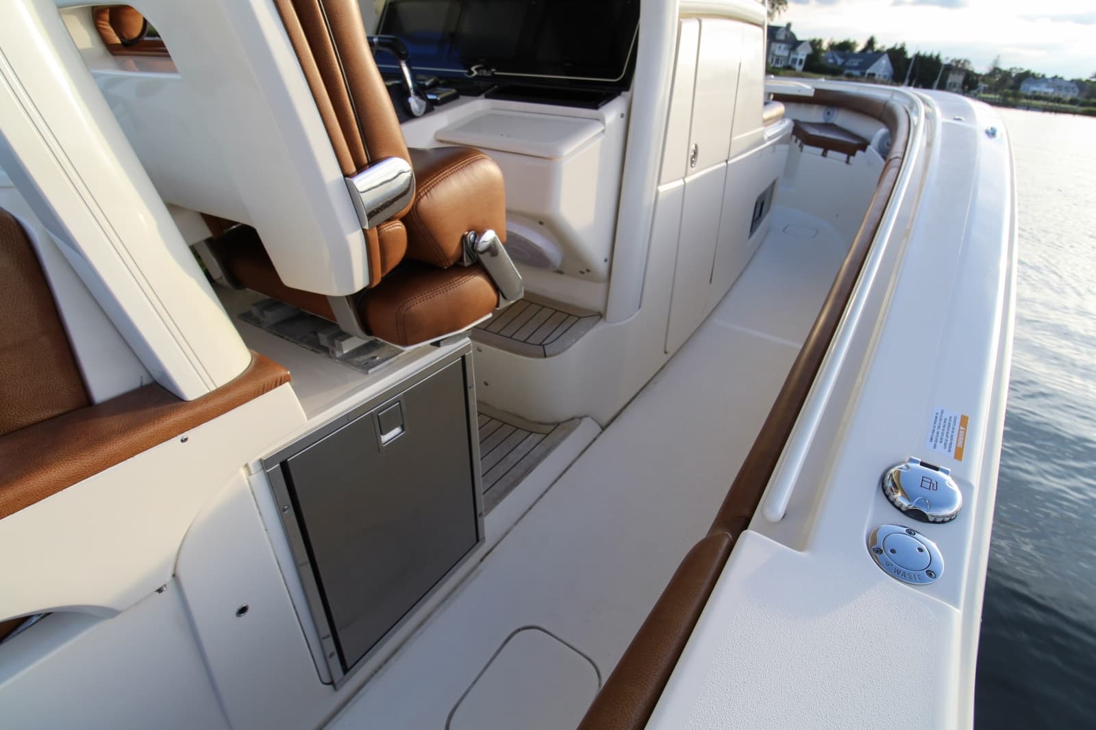 2015 Scout 350 LXF - Photo 12