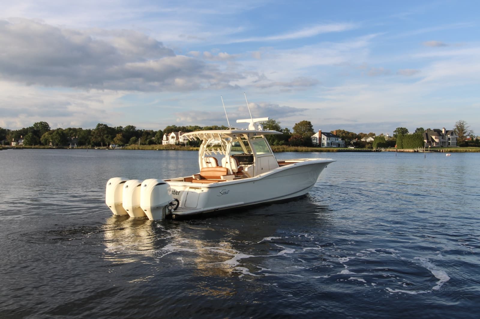 2015 Scout 350 LXF - Photo 46