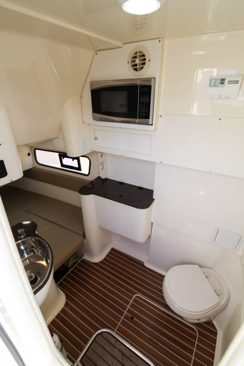 2015 Scout 350 LXF - Photo 39
