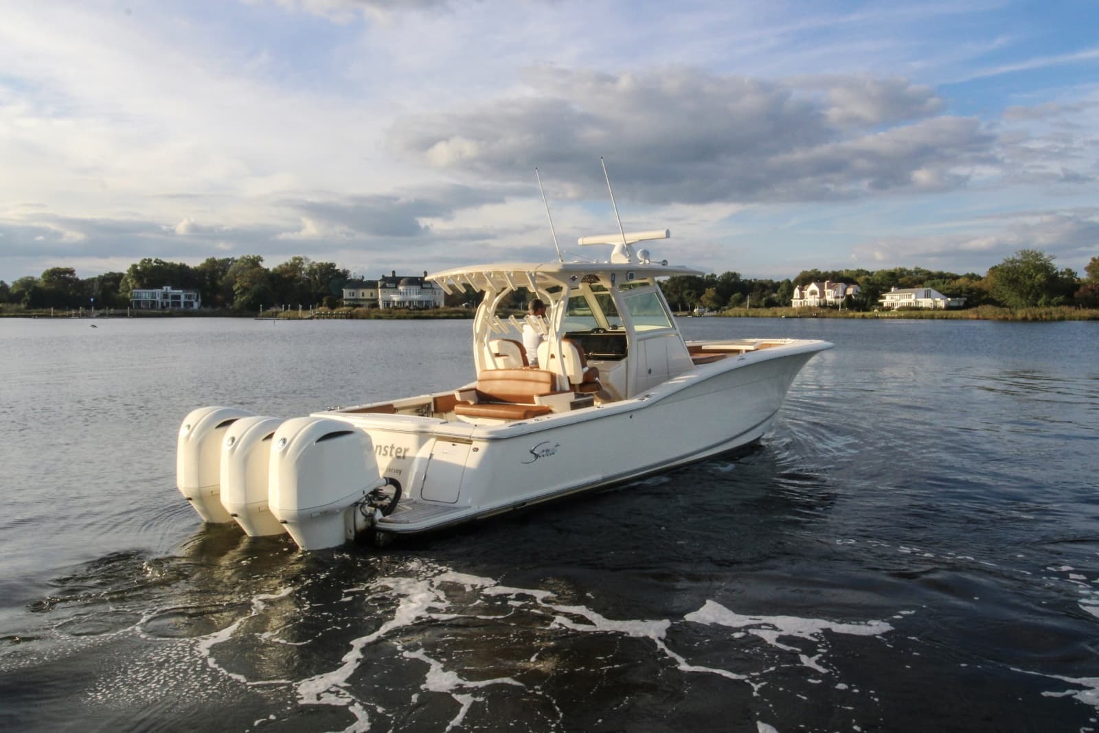 2015 Scout 350 LXF - Photo 49