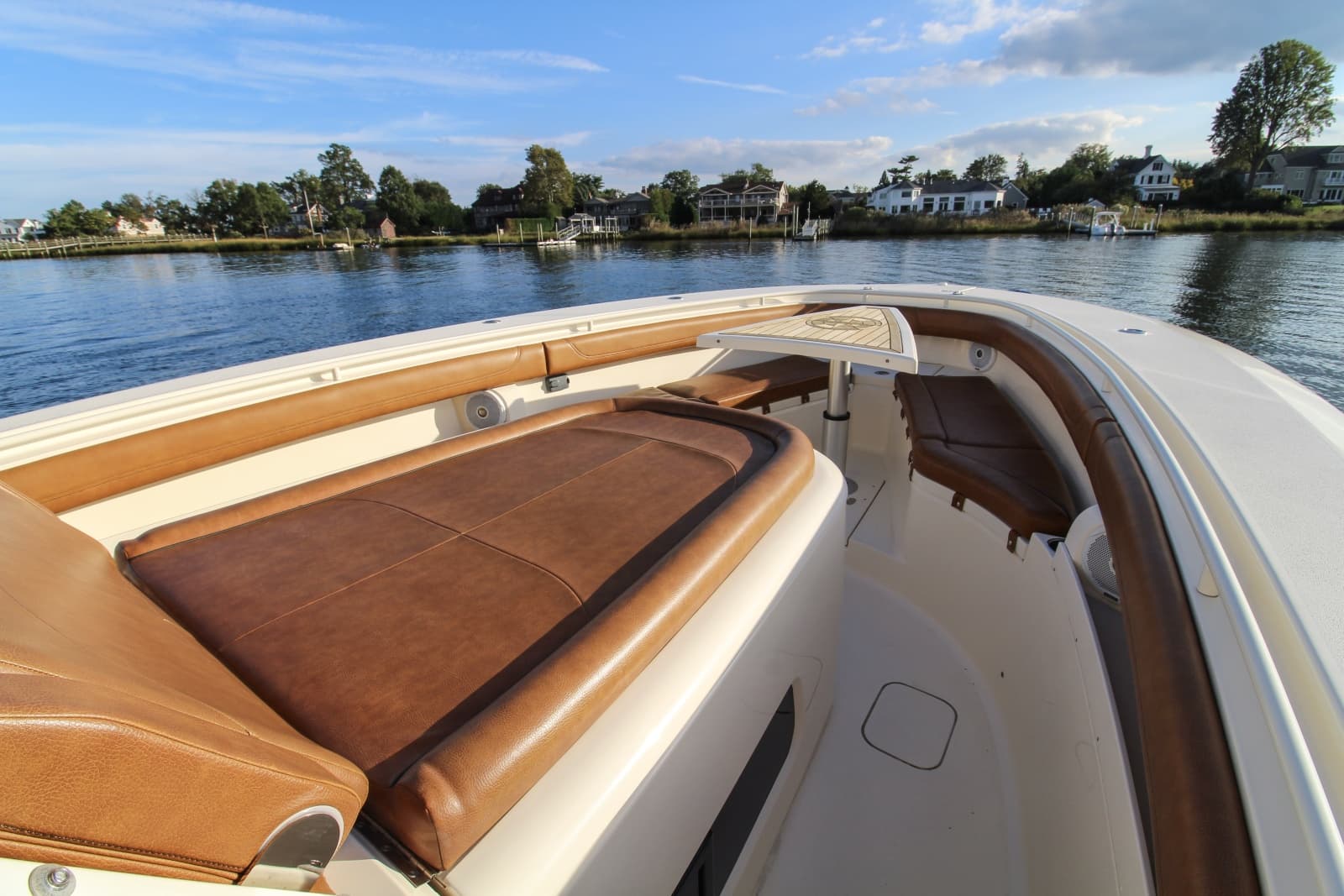 2015 Scout 350 LXF - Photo 4