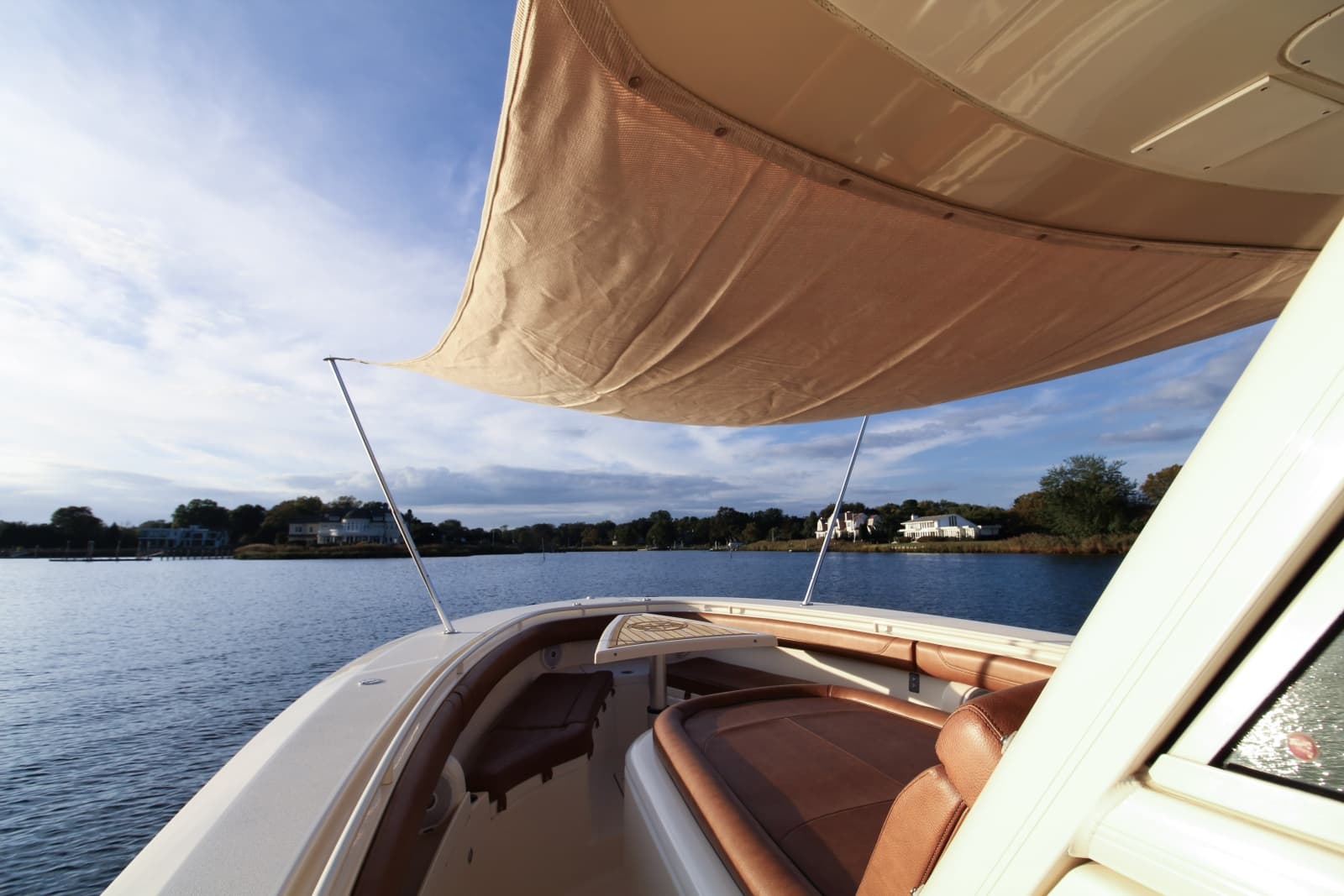 2015 Scout 350 LXF - Photo 3