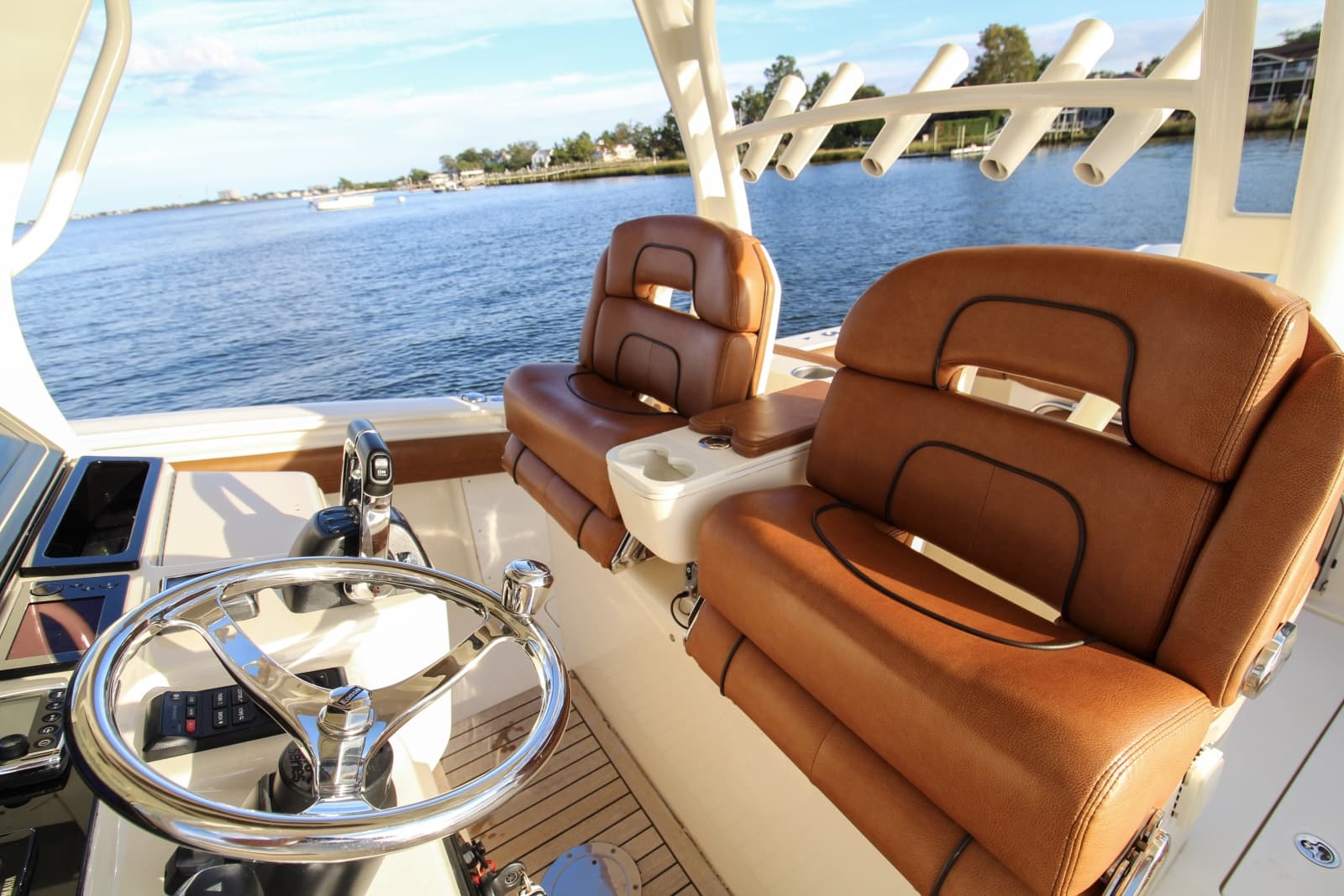 2015 Scout 350 LXF - Photo 22