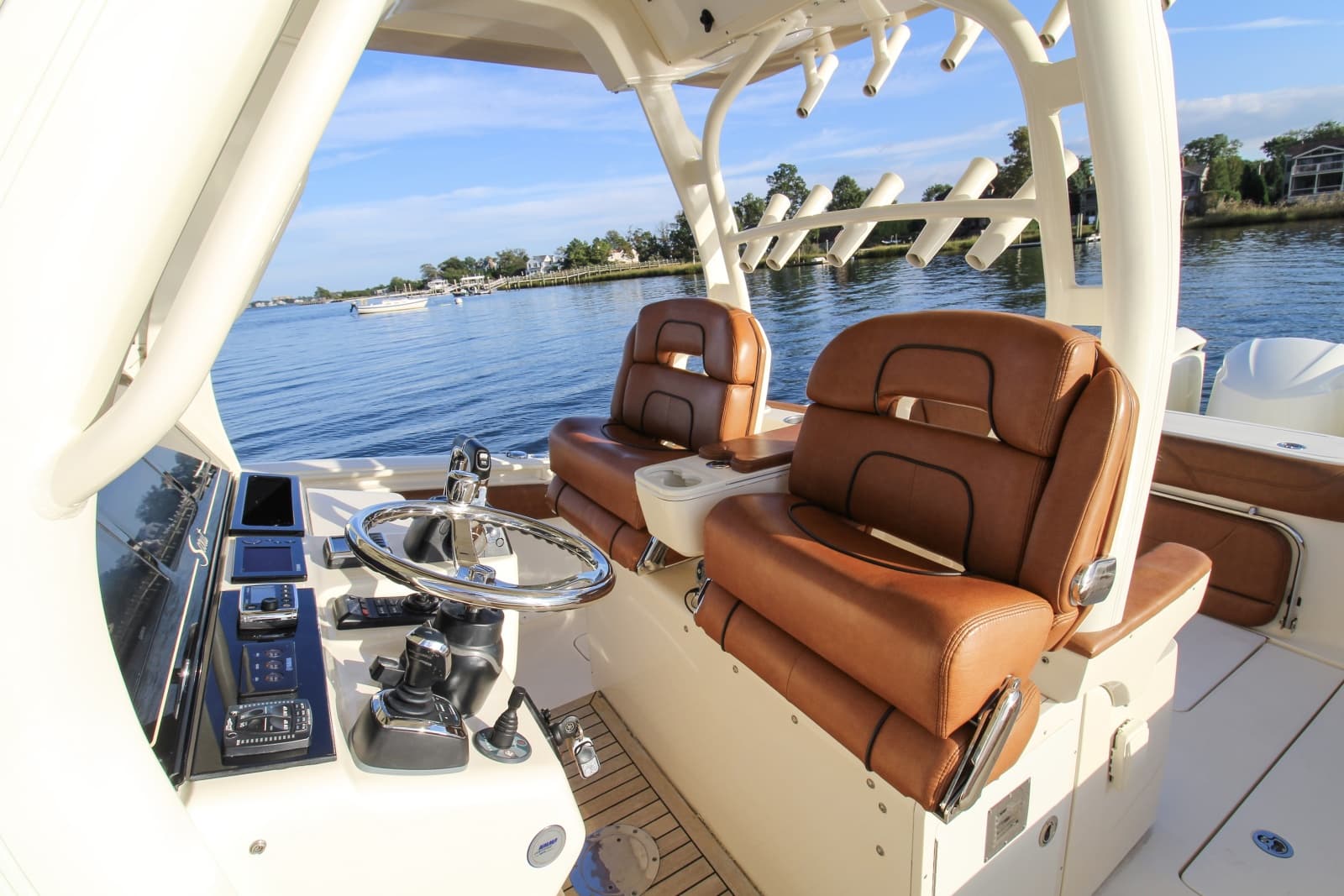 2015 Scout 350 LXF - Photo 21
