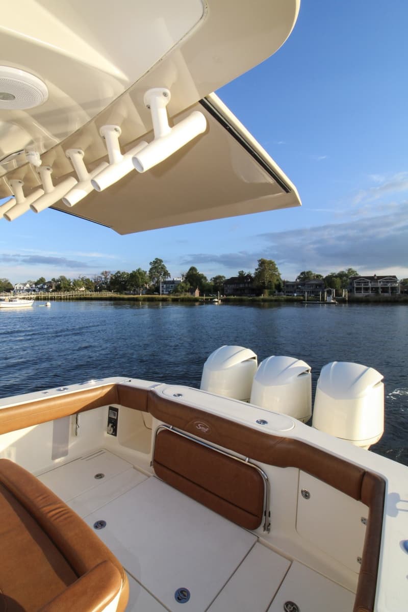 2015 Scout 350 LXF - Photo 29