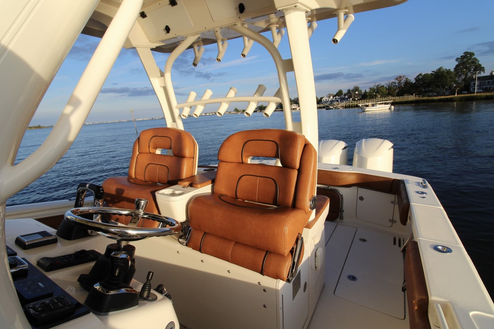 2015 Scout 350 LXF - Photo 23