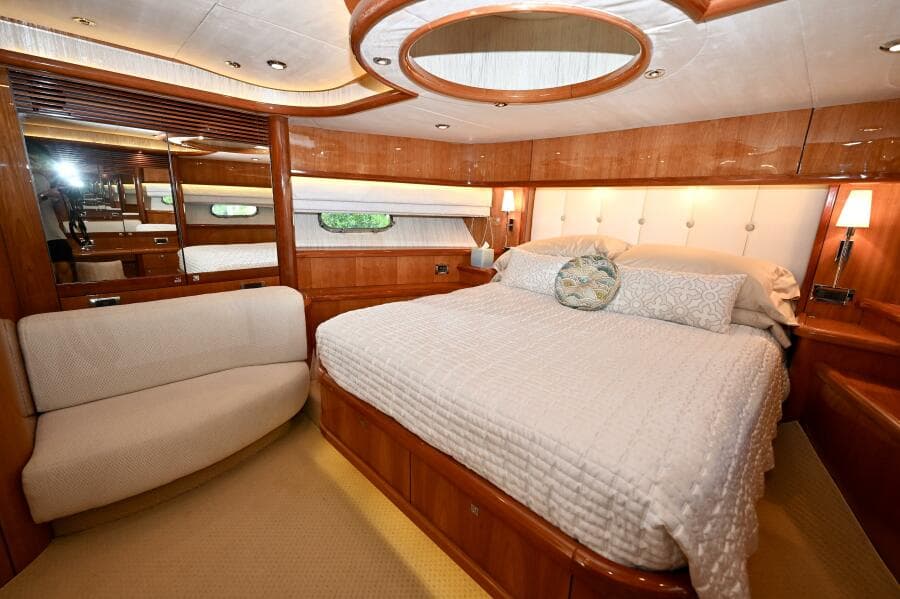 2005 Sunseeker Yacht - Photo 26