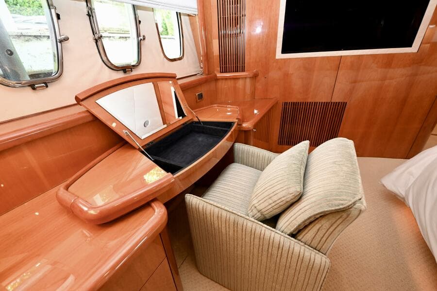 2005 Sunseeker Yacht - Photo 48