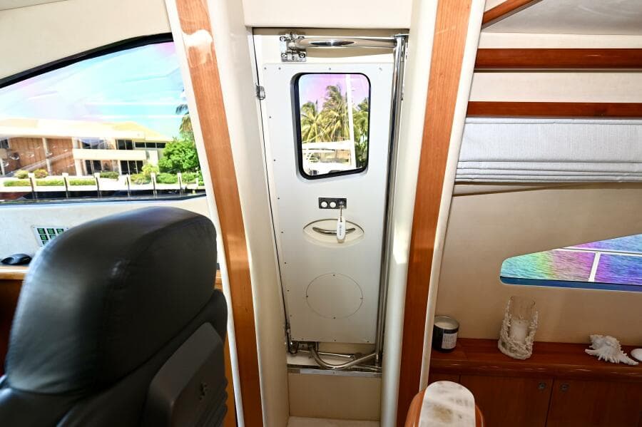 2005 Sunseeker Yacht - Photo 21