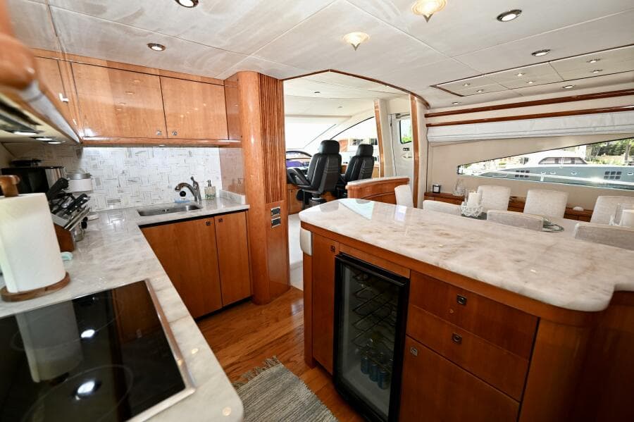 2005 Sunseeker Yacht - Photo 17