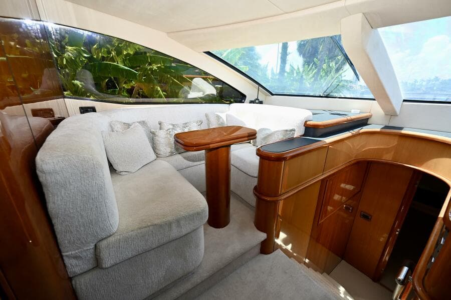 2005 Sunseeker Yacht - Photo 22