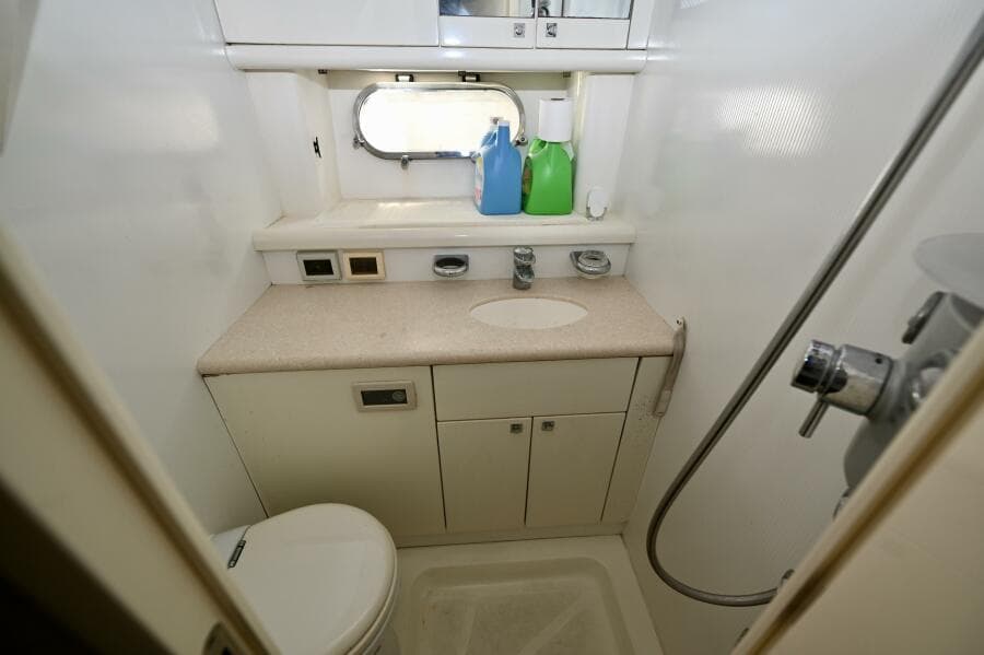 2005 Sunseeker Yacht - Photo 51