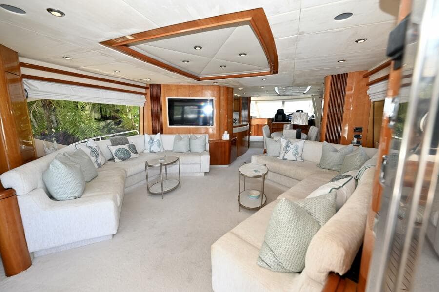 2005 Sunseeker Yacht - Photo 11