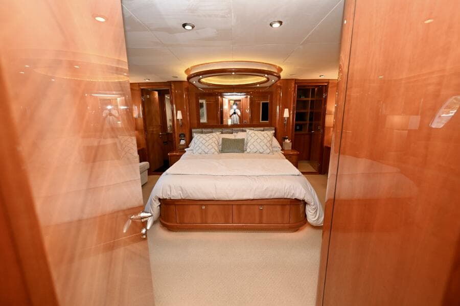 2005 Sunseeker Yacht - Photo 41