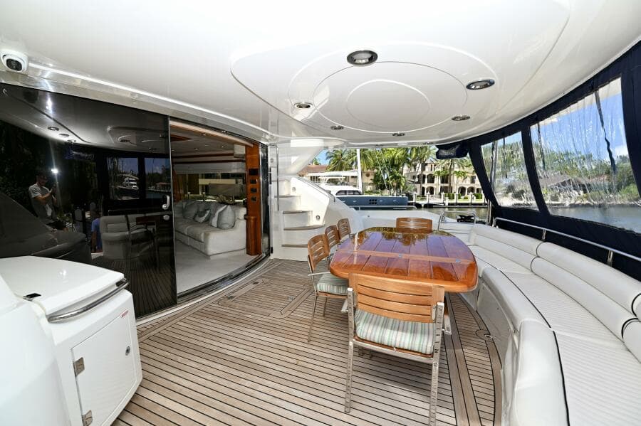 2005 Sunseeker Yacht - Photo 6