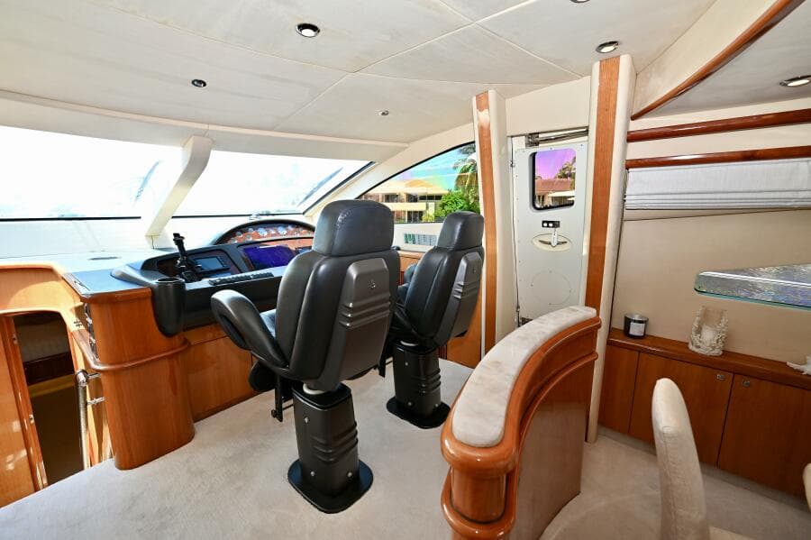 2005 Sunseeker Yacht - Photo 18
