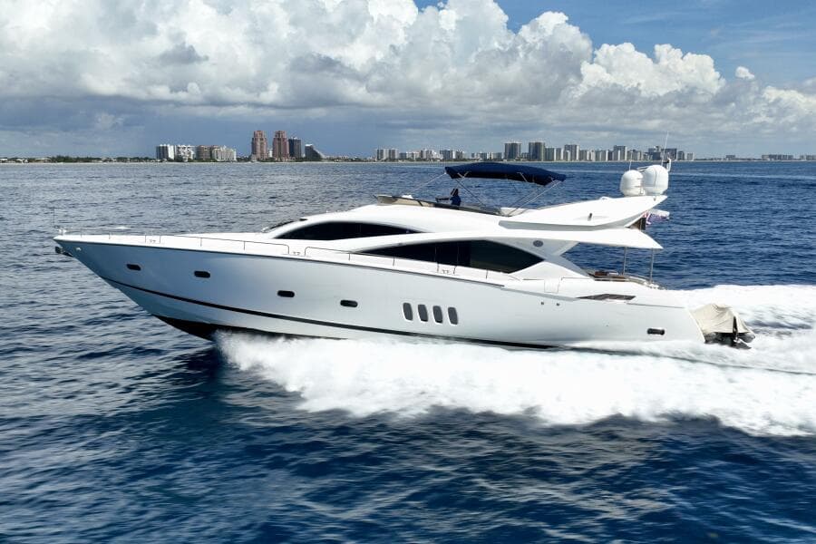 2005 Sunseeker Yacht - Photo 2
