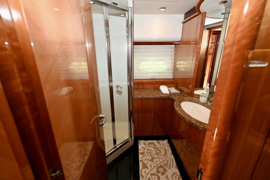 2005 Sunseeker Yacht - Photo 28