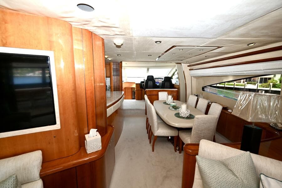 2005 Sunseeker Yacht - Photo 12