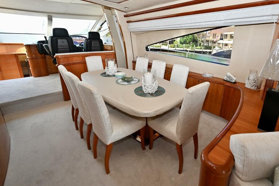 2005 Sunseeker Yacht - Photo 13