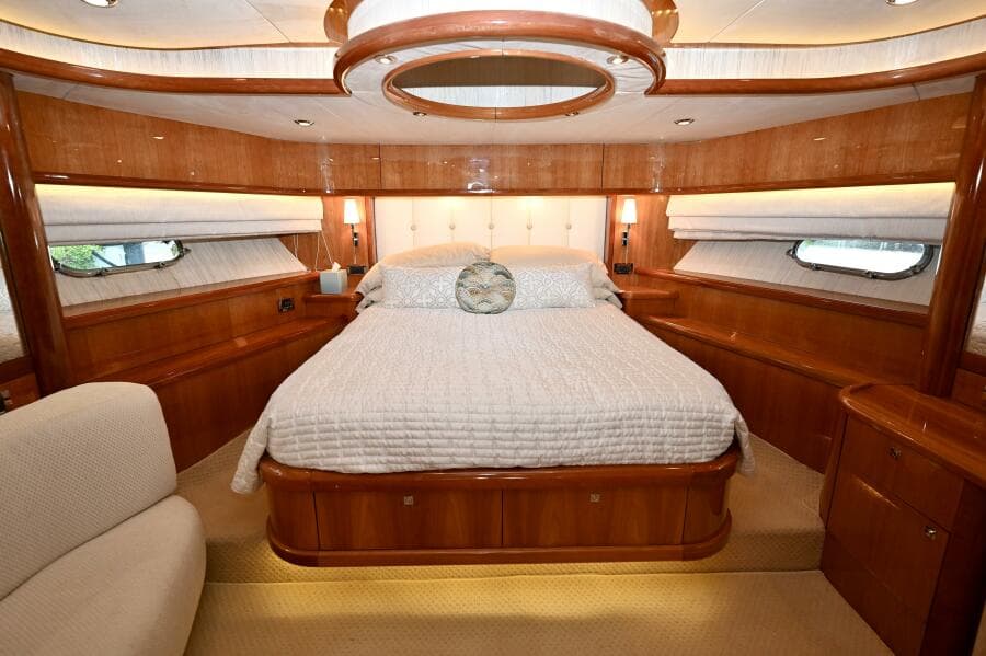 2005 Sunseeker Yacht - Photo 25