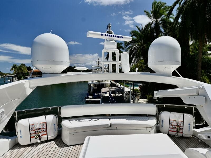 2005 Sunseeker Yacht - Photo 58