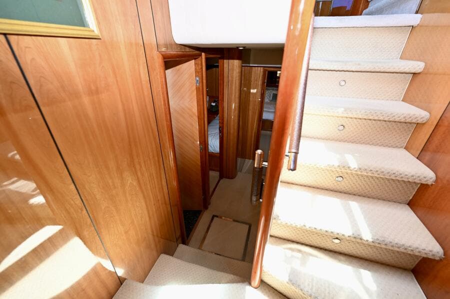 2005 Sunseeker Yacht - Photo 31