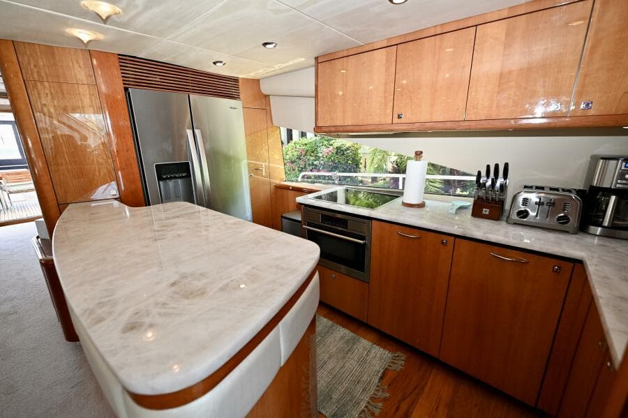 2005 Sunseeker Yacht - Photo 15