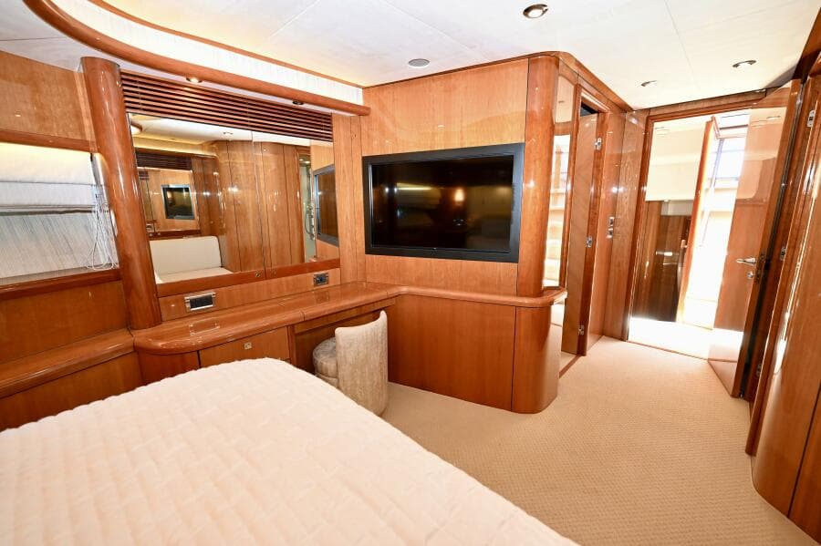 2005 Sunseeker Yacht - Photo 27