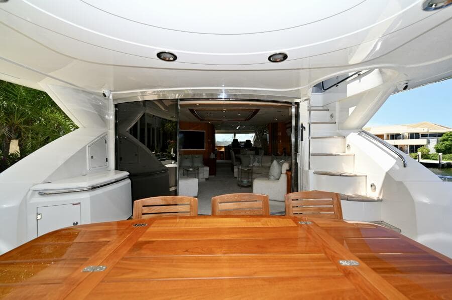 2005 Sunseeker Yacht - Photo 7