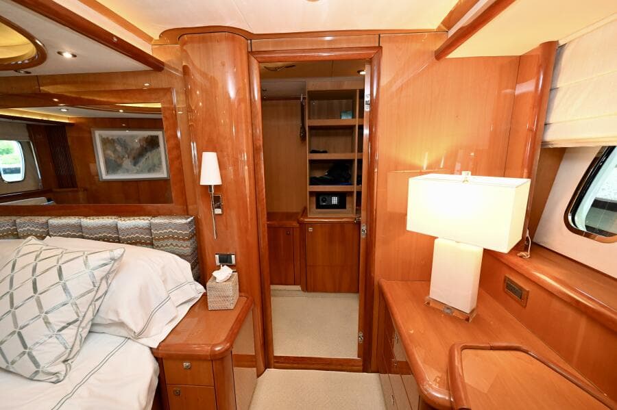 2005 Sunseeker Yacht - Photo 46