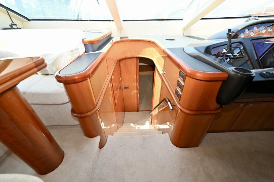 2005 Sunseeker Yacht - Photo 23