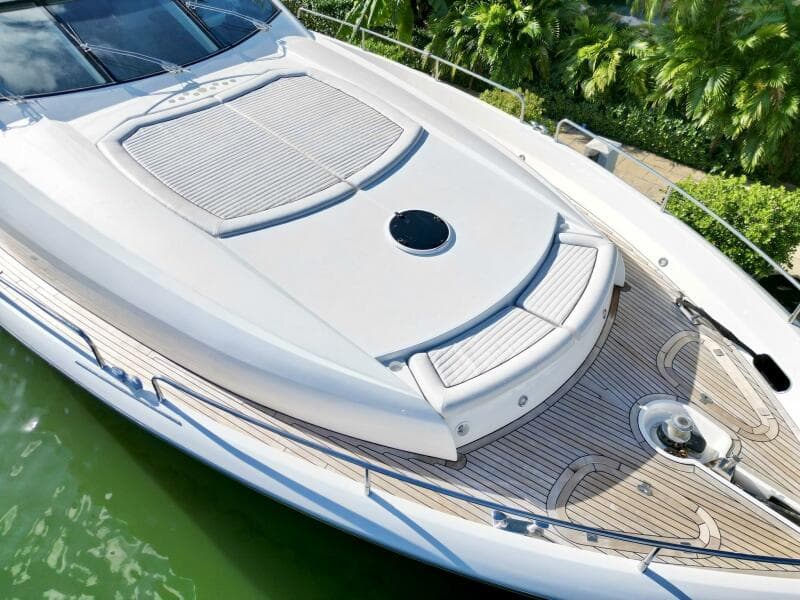 2005 Sunseeker Yacht - Photo 61